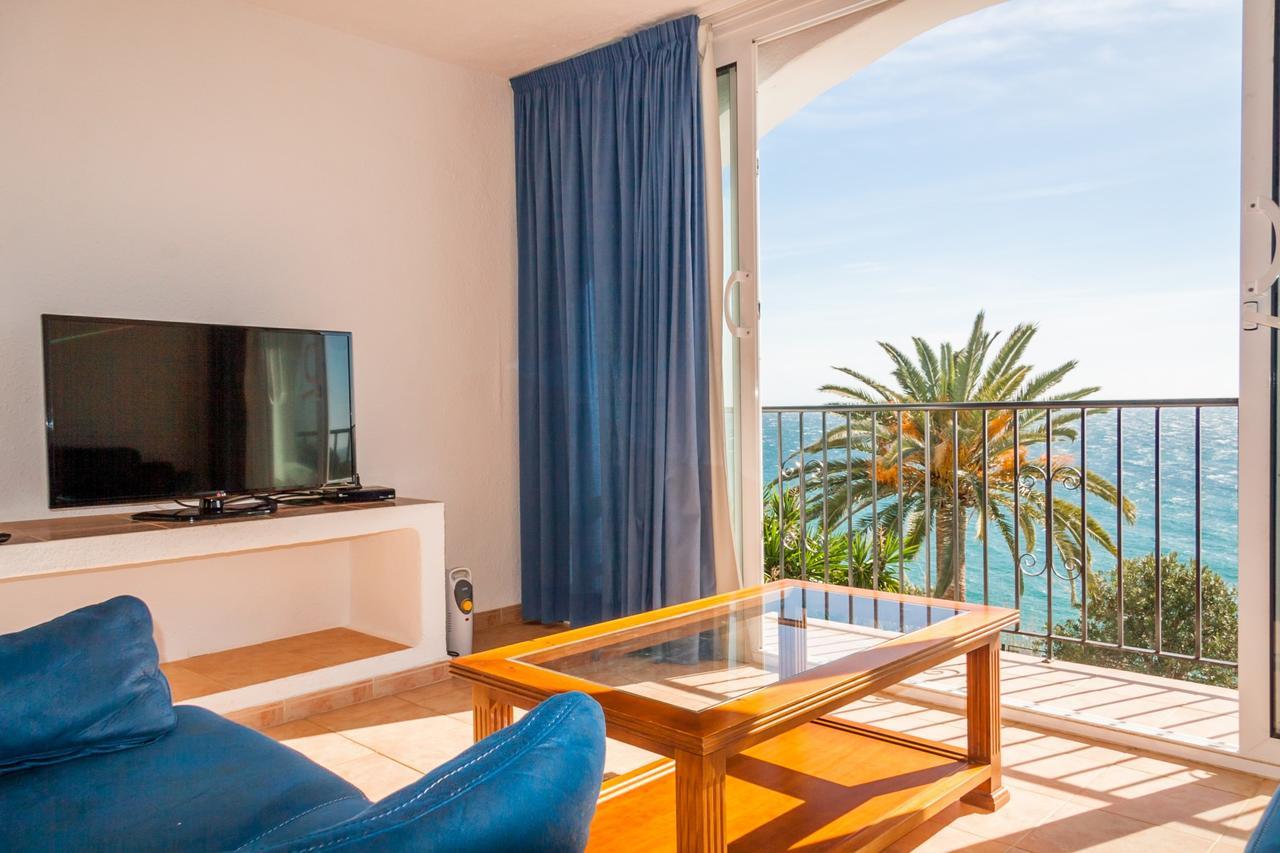 Apartamento Tuhillo