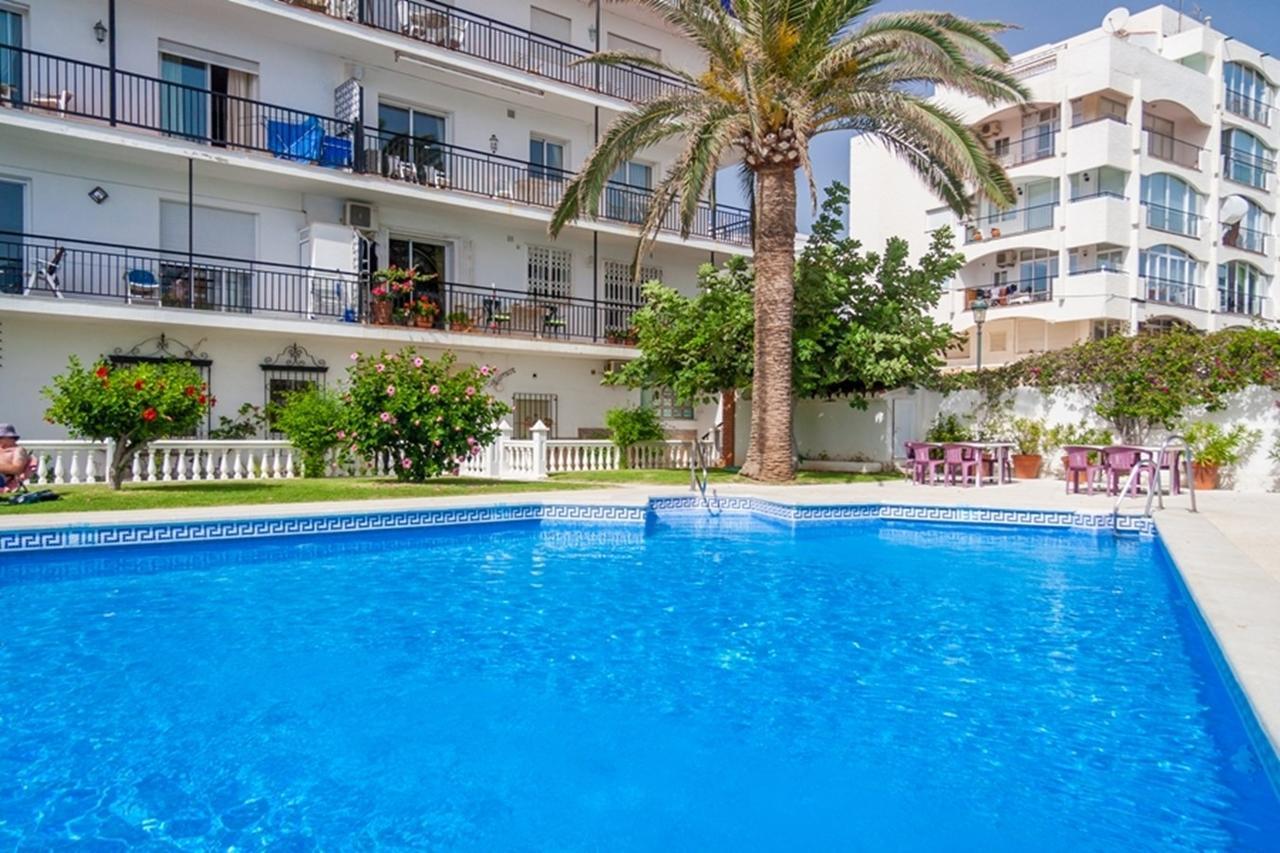 Carabeo Rocamar Apartamento