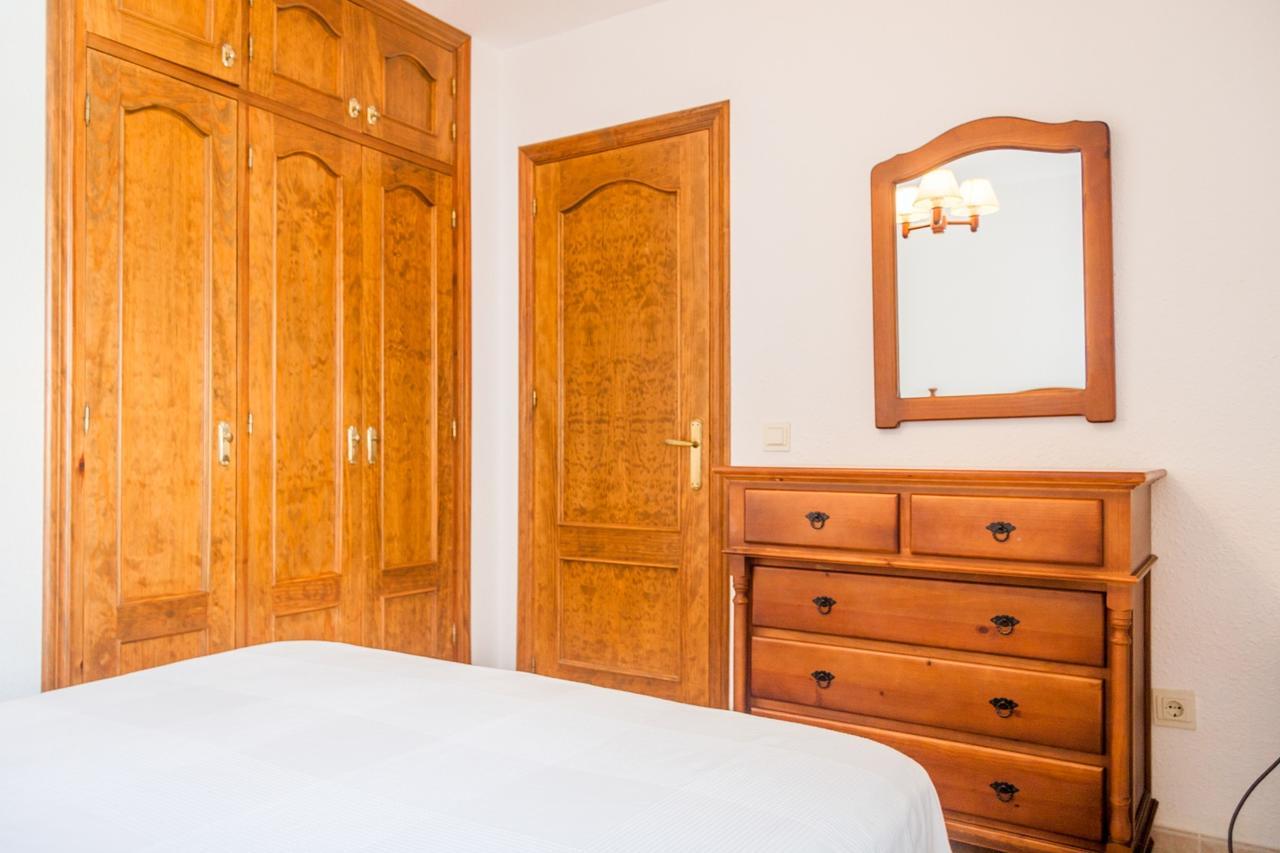 Apartamento Tuhillo Nerja