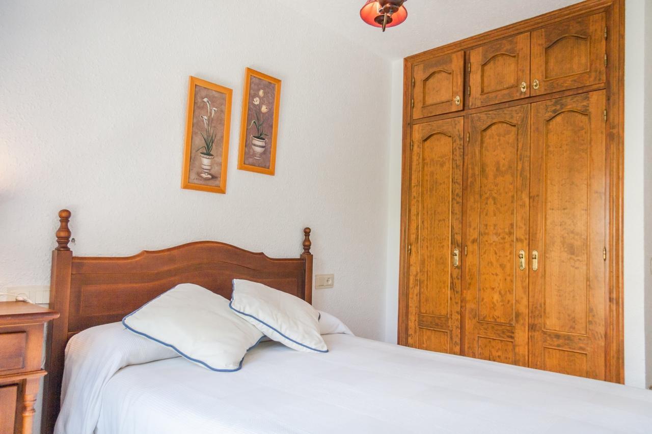 Apartamento Tuhillo *
