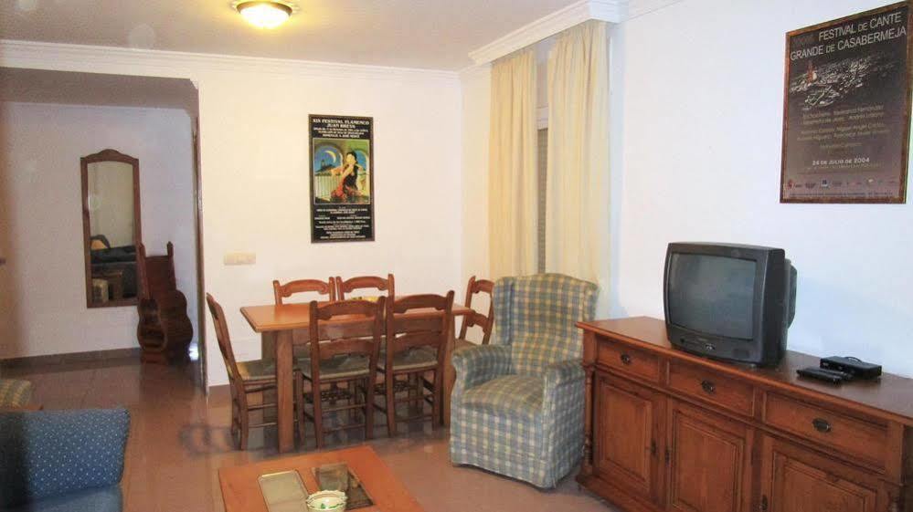 Andalucia Edificio Cantares Apartamento *