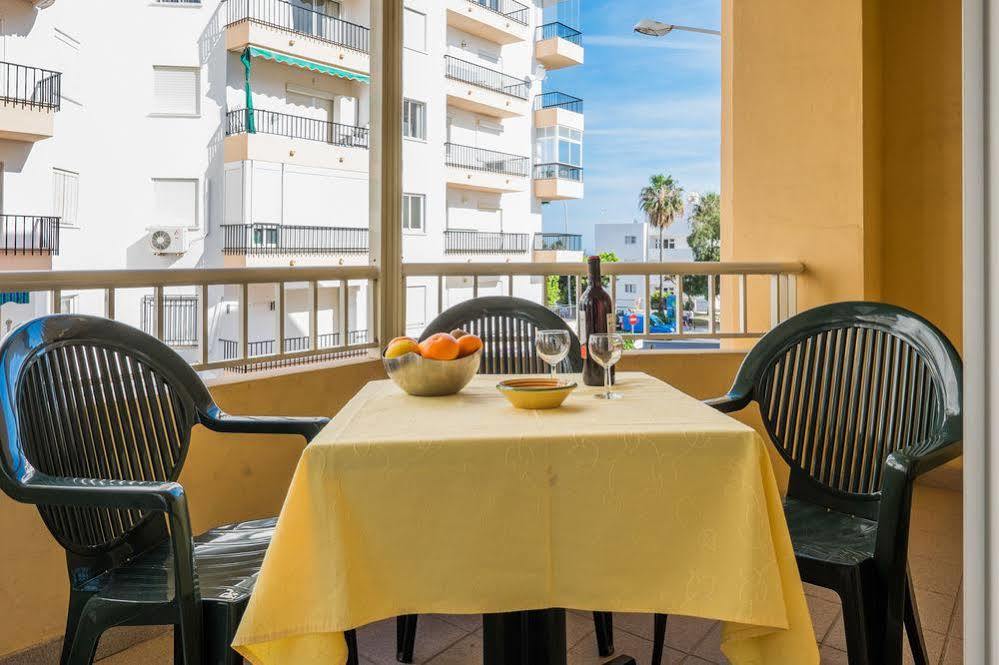 Andalucia Edificio Cantares Apartamento *