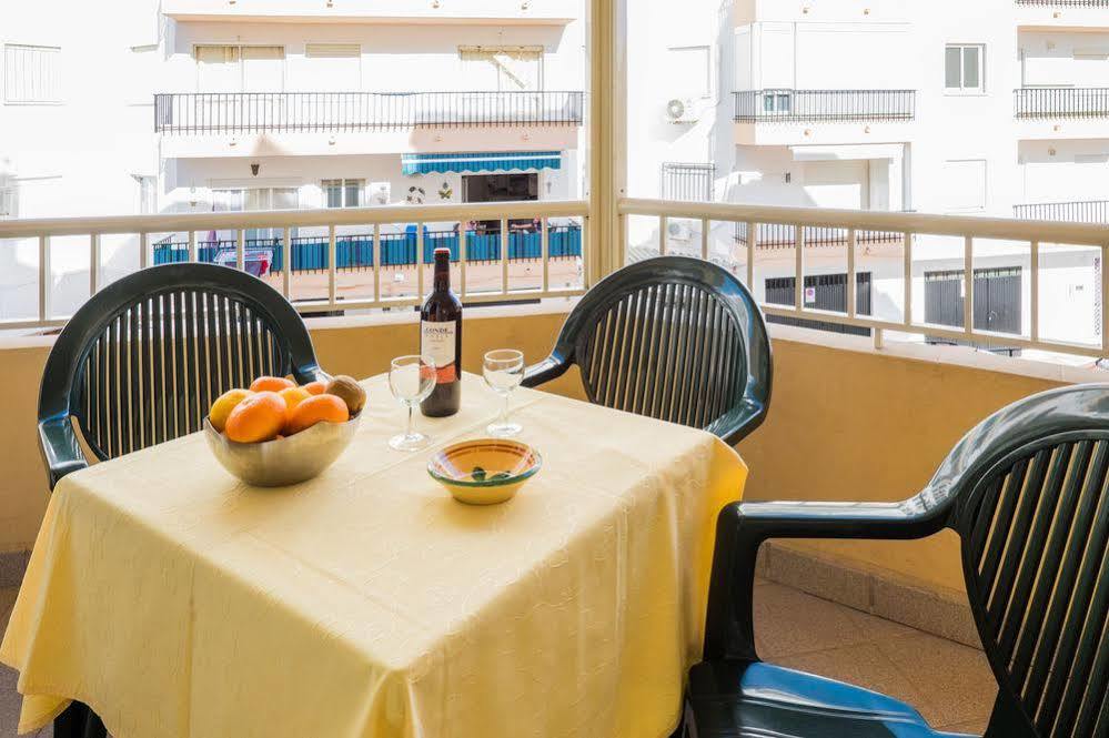 Andalucia Edificio Cantares Apartamento *
