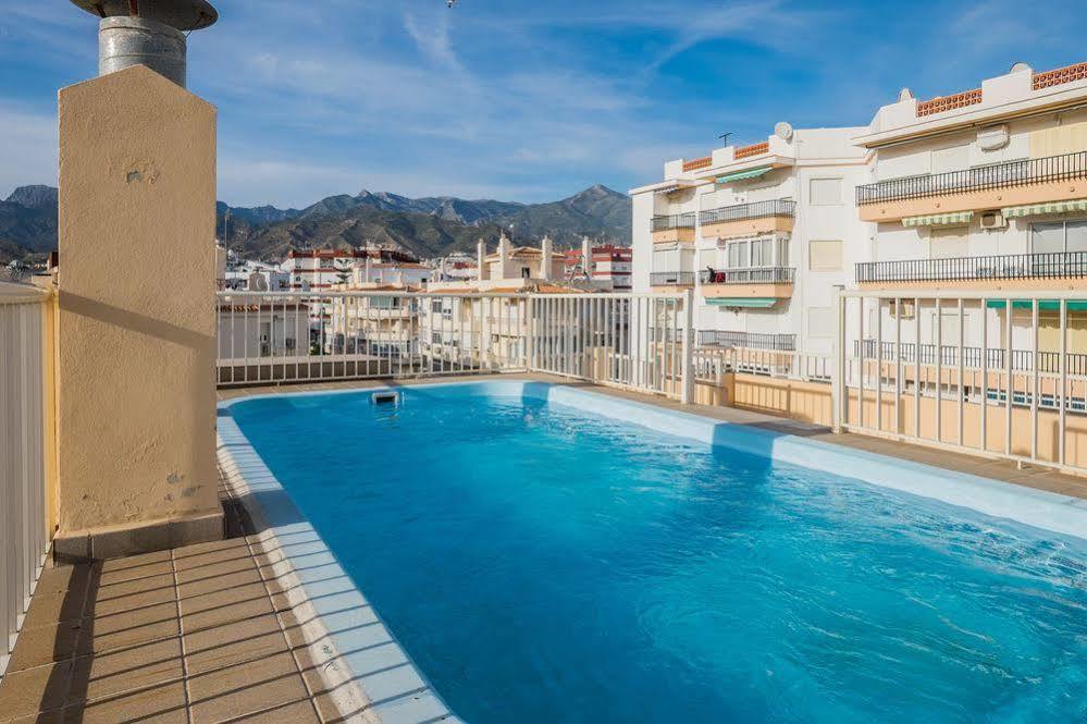 Andalucia Edificio Cantares *