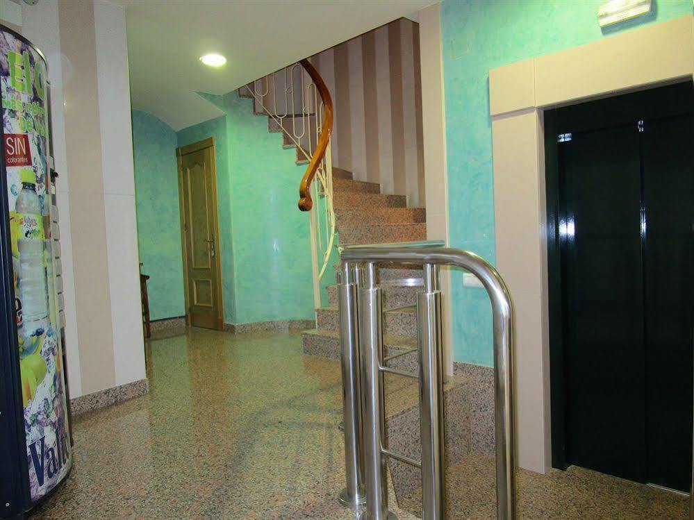 Andalucia Edificio Cantares *