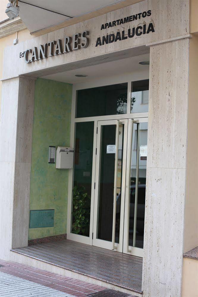 Apartamento Andalucia Edificio Cantares