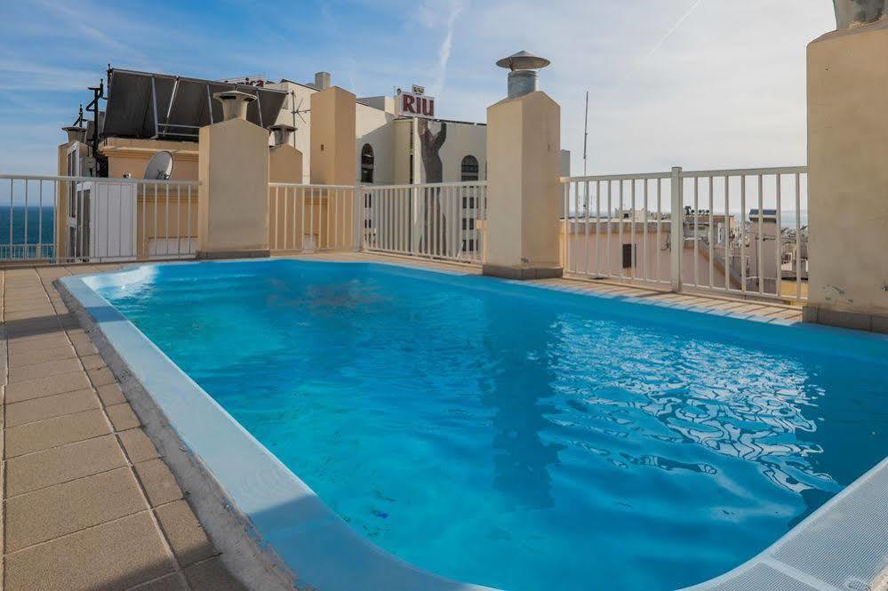 Andalucia Edificio Cantares Apartamento Nerja