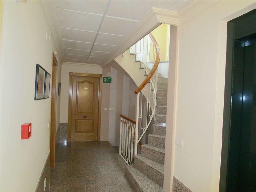 Apartamento Andalucia Edificio Cantares Nerja