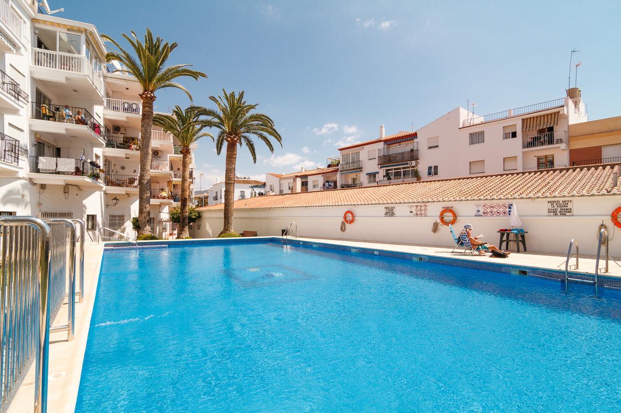 Coronado 116 Casasol Apartamento Nerja