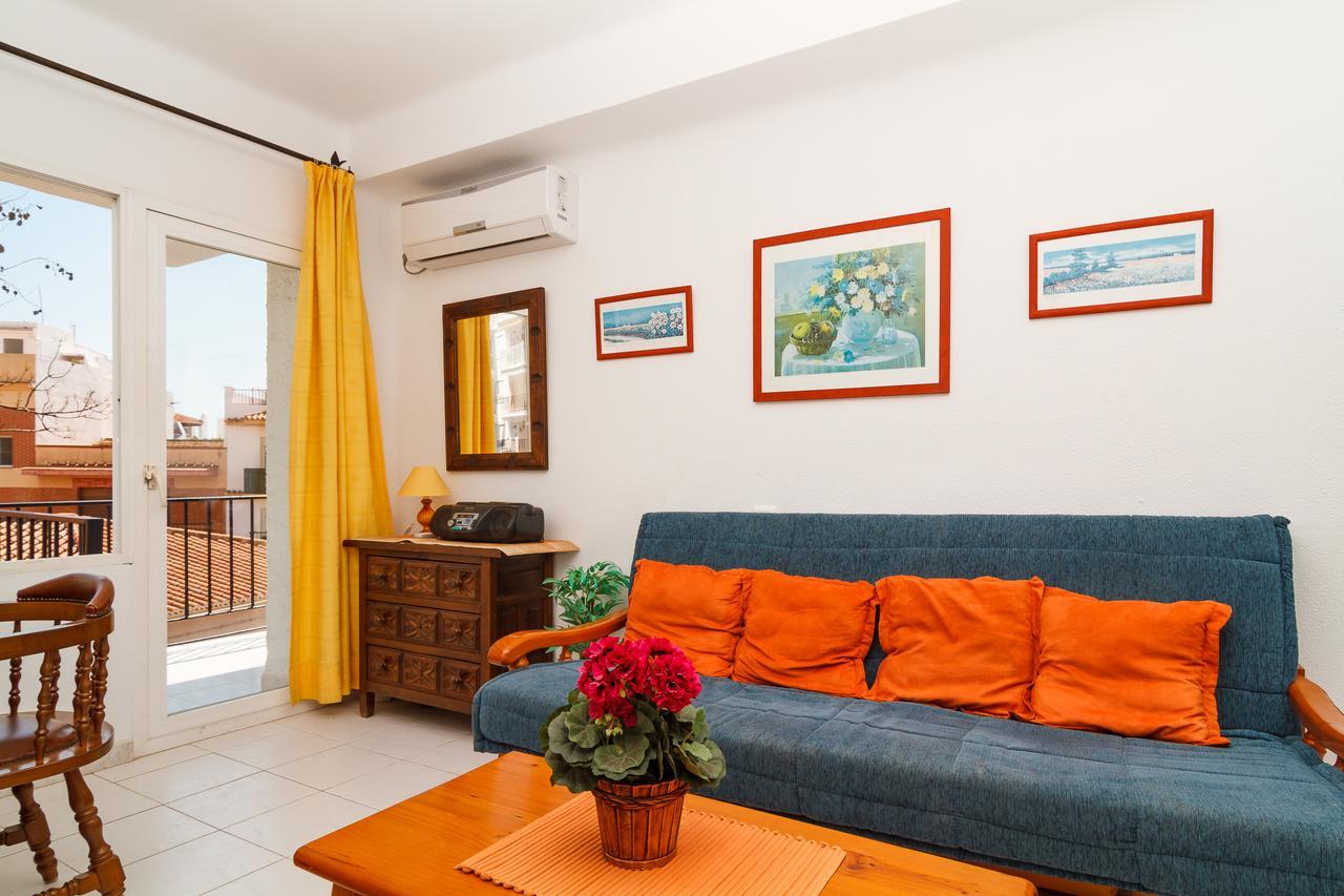 Apartamento Coronado 116 Casasol Nerja