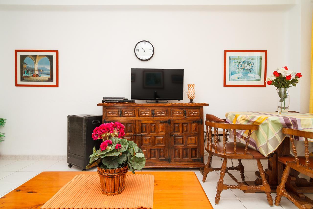 Coronado 116 Casasol Apartamento Nerja