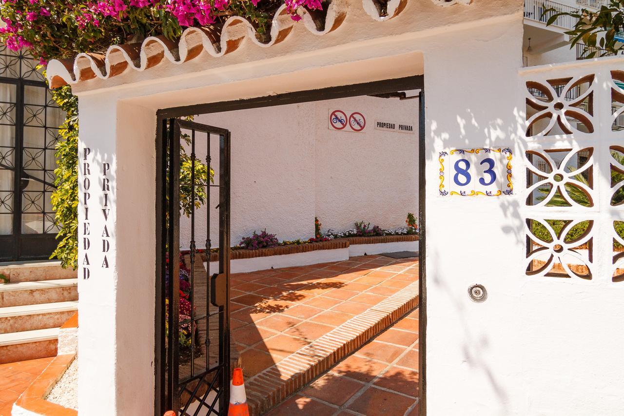 Coronado 116 Casasol Nerja