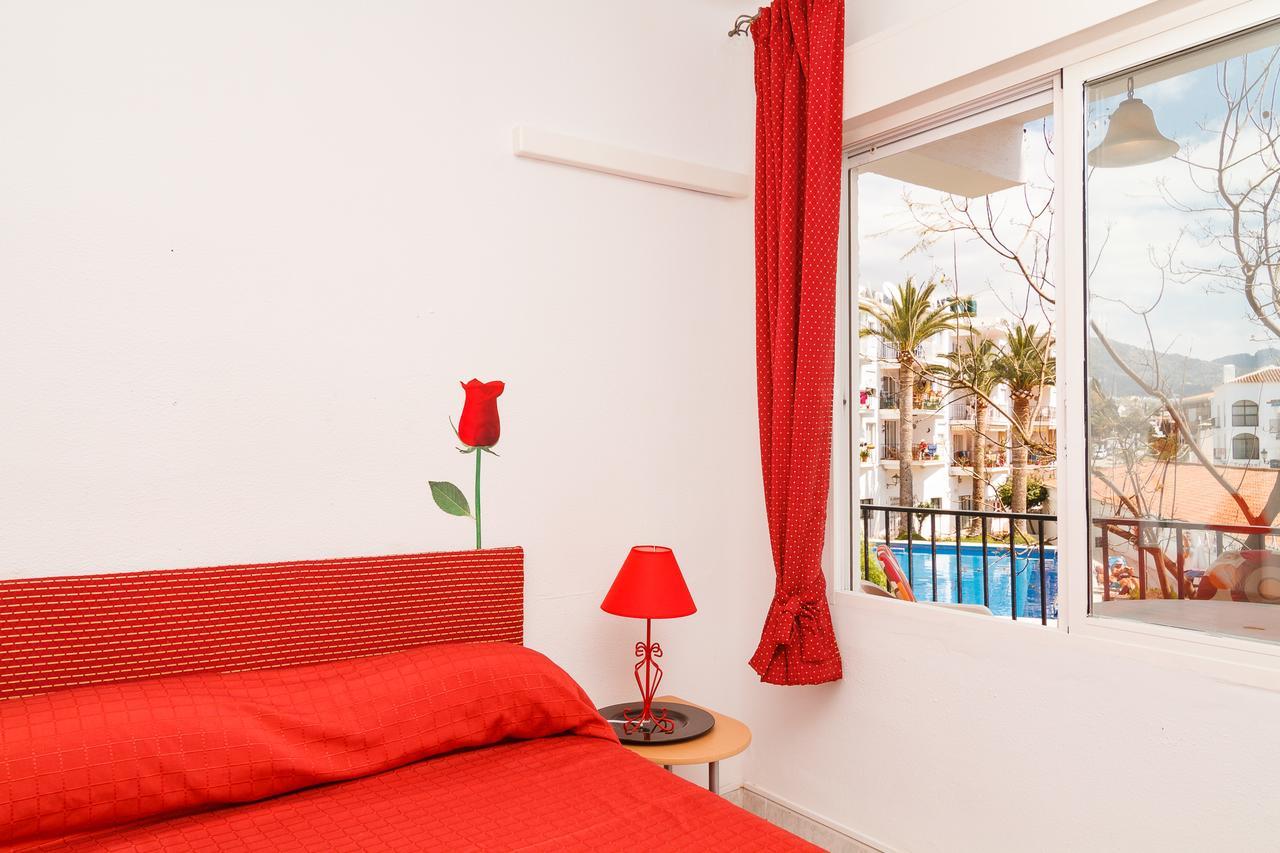 Apartamento Coronado 116 Casasol *