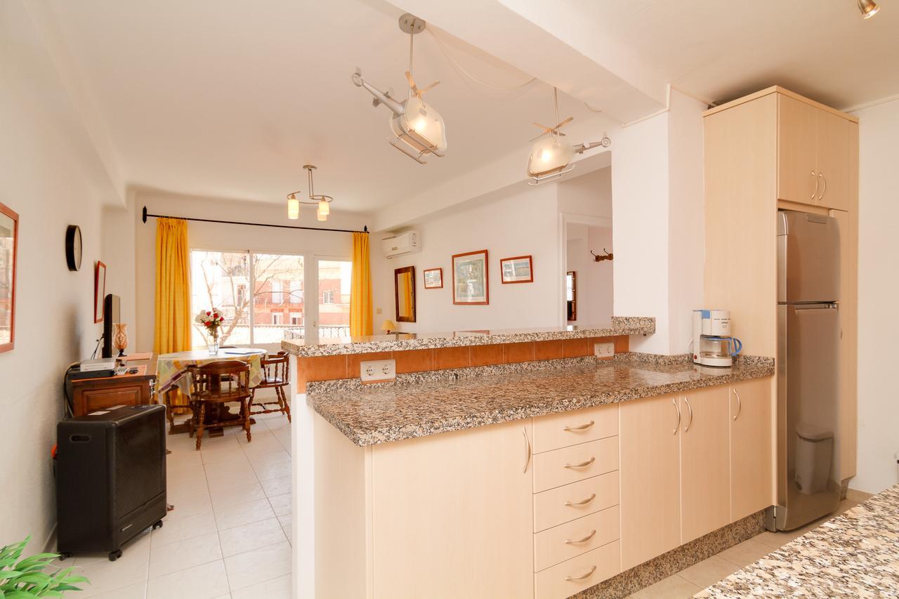 Coronado 116 Casasol * Nerja