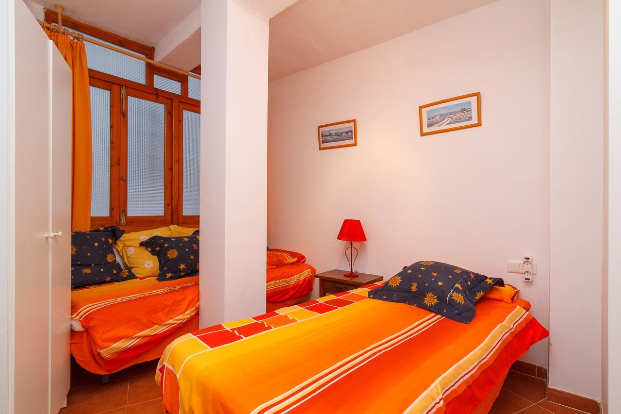 Apartamento Coronado 116 Casasol *