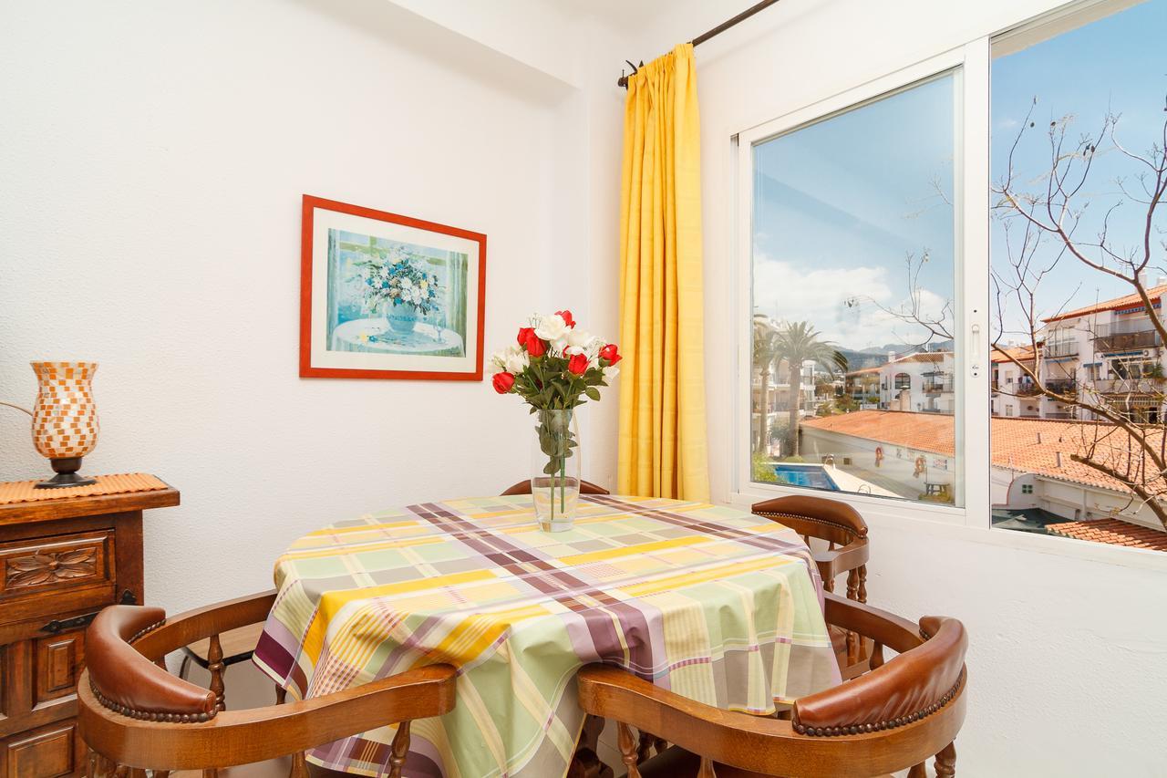 Coronado 116 Casasol Apartamento Nerja