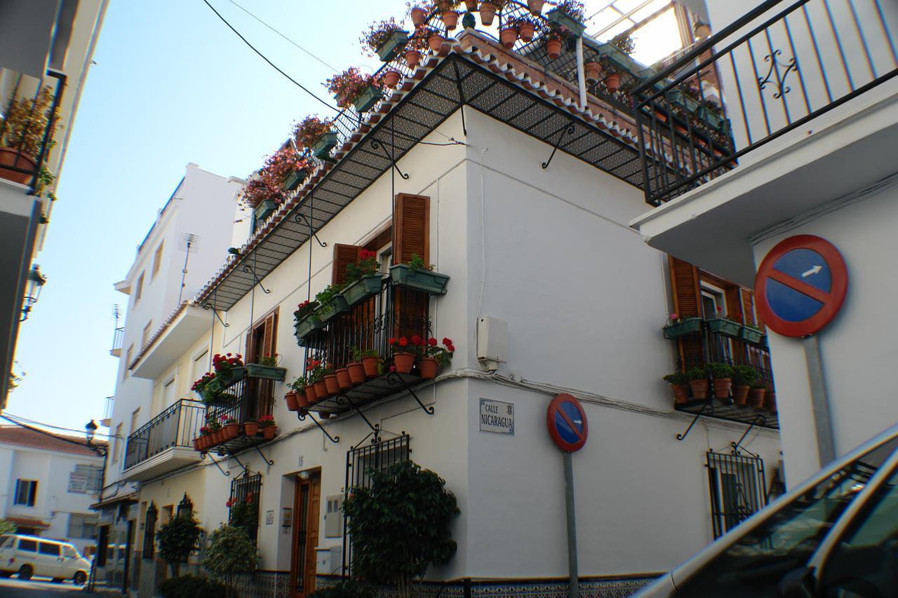 Carabeo P Milenio 1 Piso 2 1 Sea View Apartment