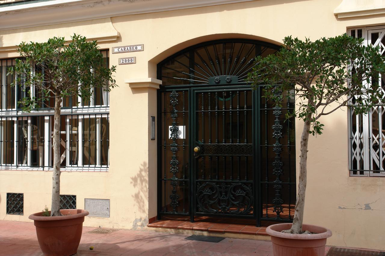 Carabeo 2000 2.3 Apartamento Nerja