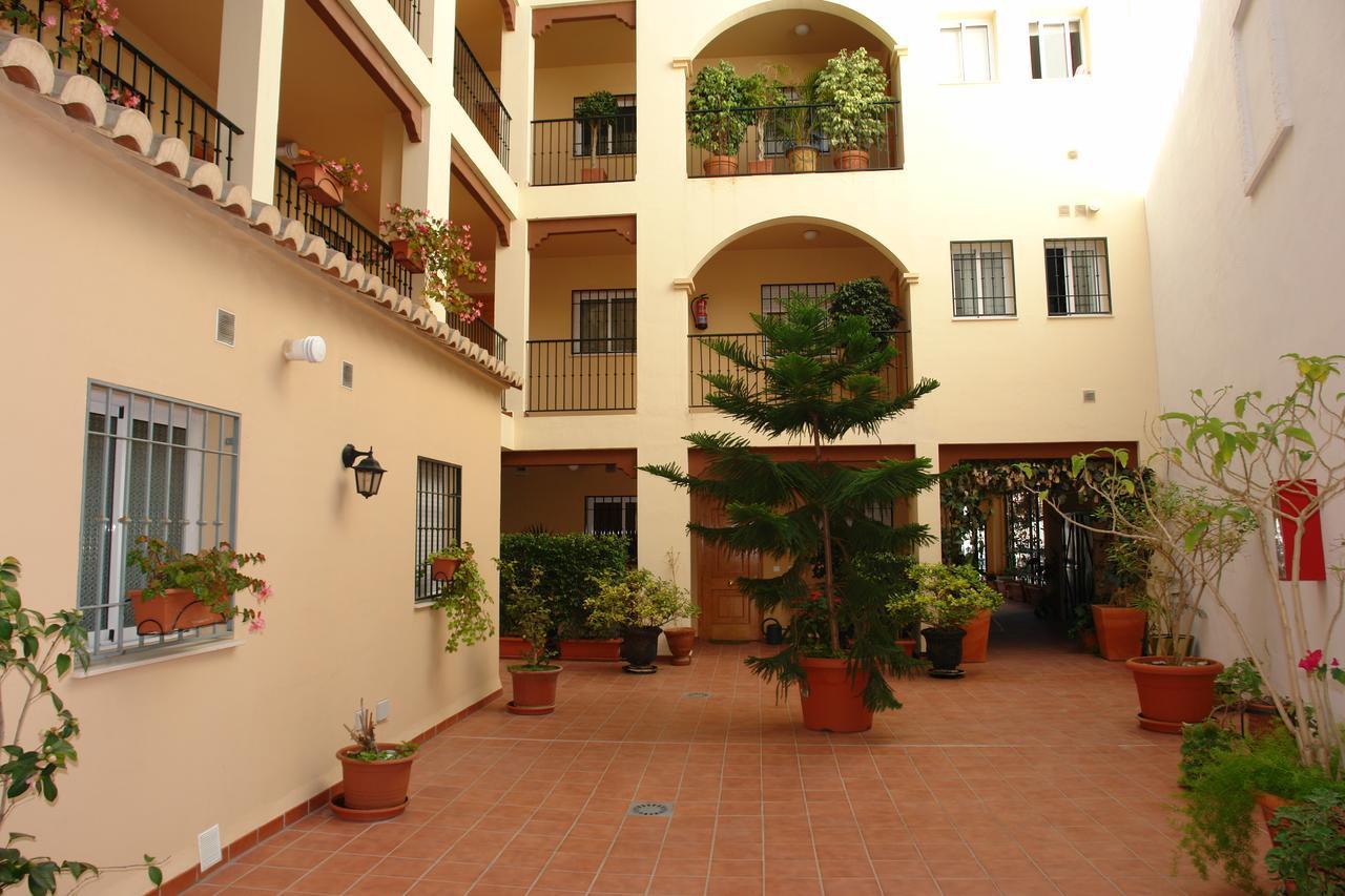 Apartamento Carabeo 2000 2.3 *