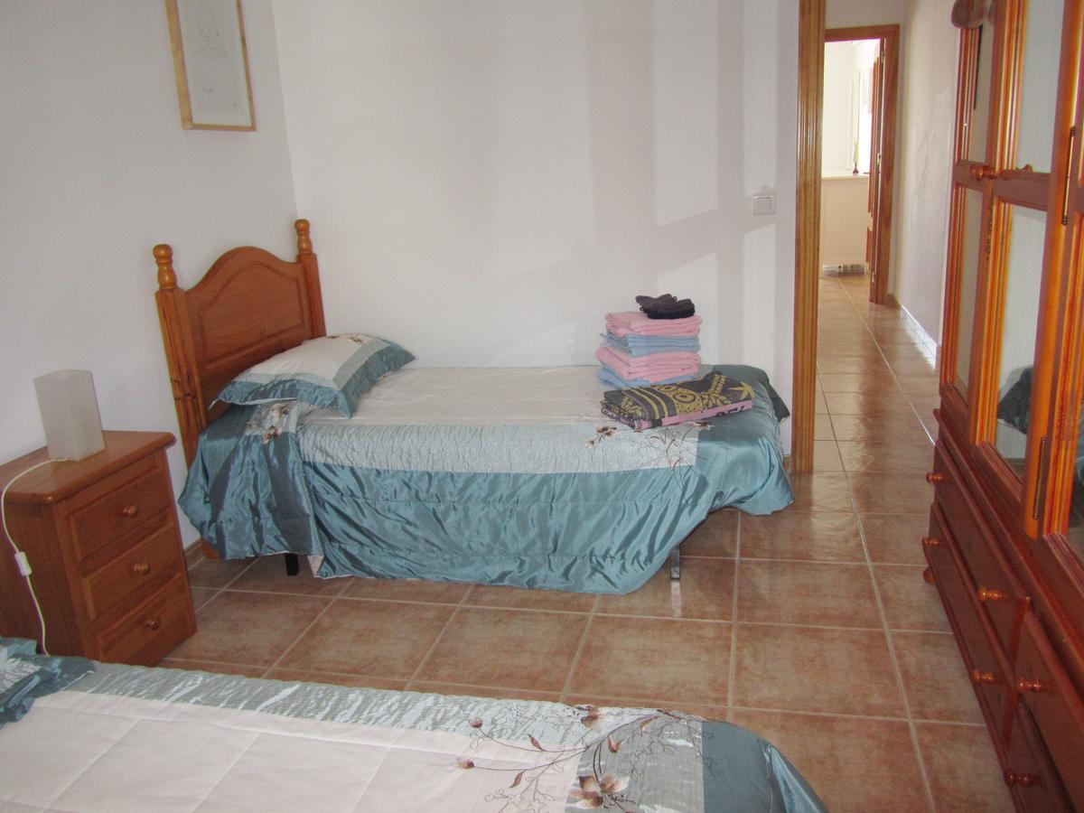 Apartamento Carabeo 2000 3.1 *