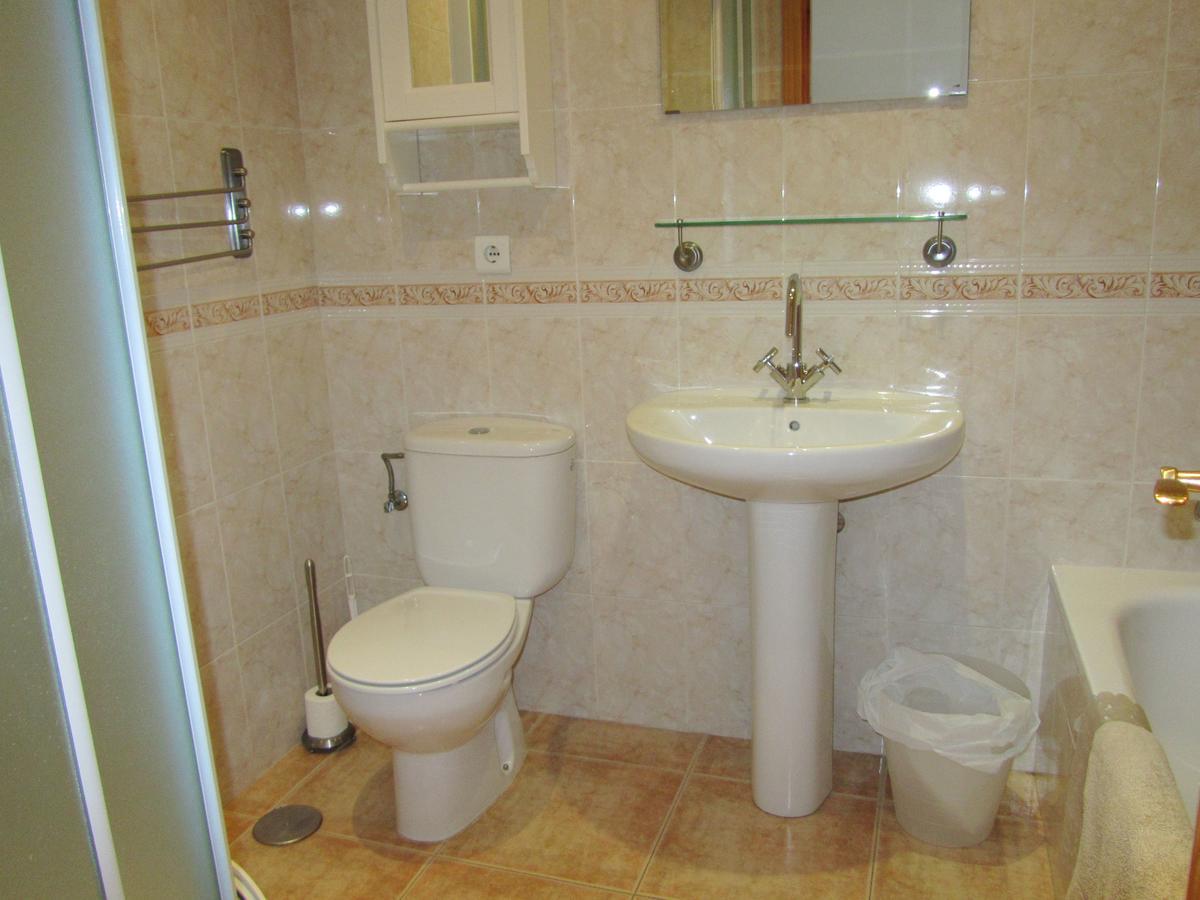 Apartamento Carabeo 2000 3.1