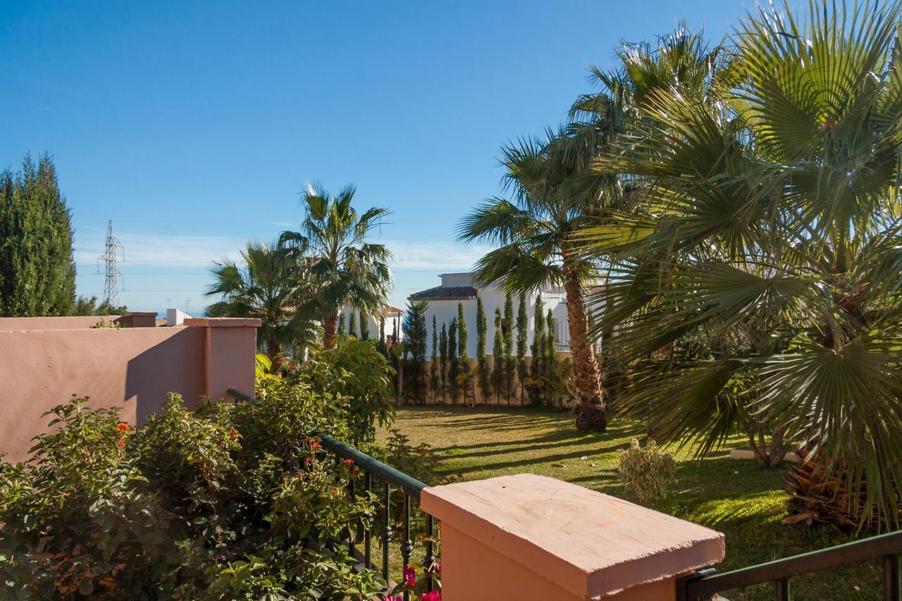 Cipreses House * Nerja