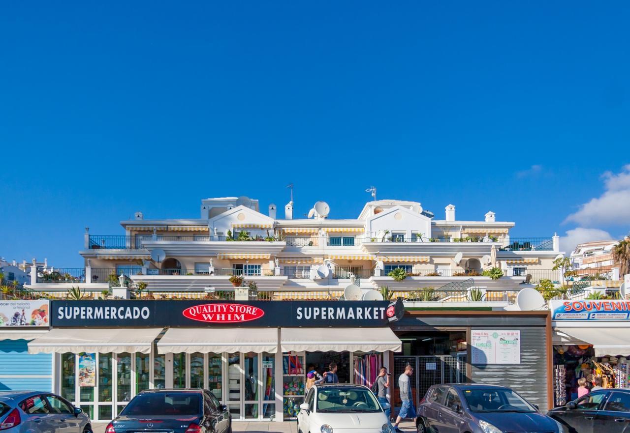 Apartamento Burriana Playa Carmona Canovas