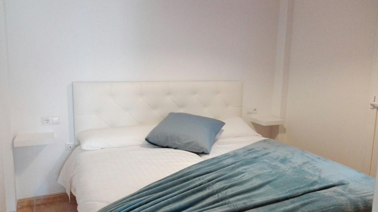 Apartamento Carabeo