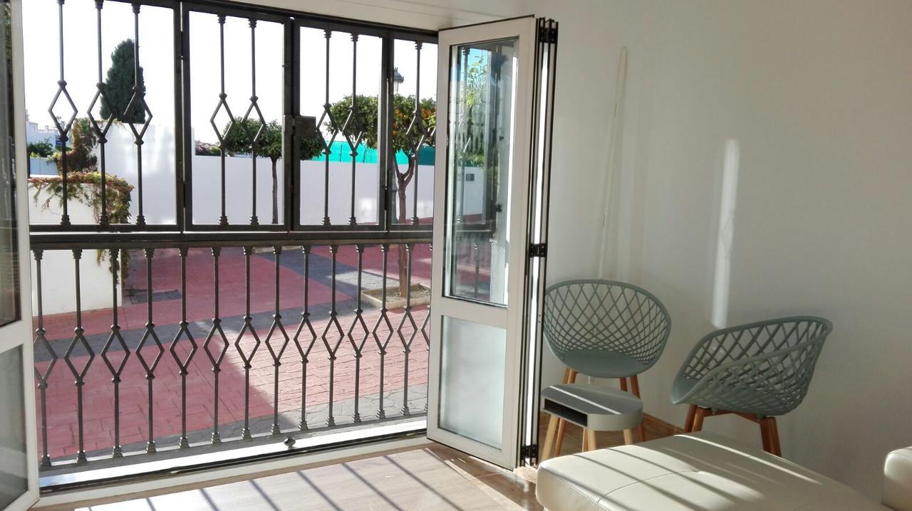 Apartamento Carabeo *