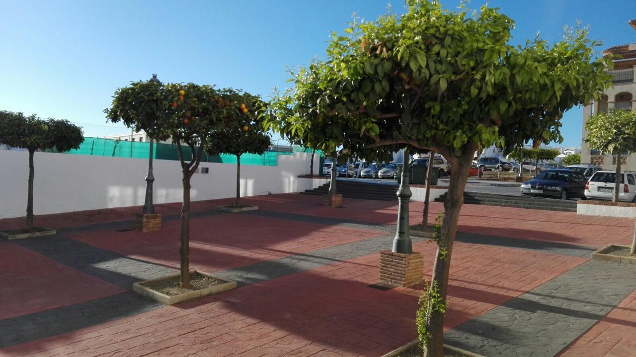 Carabeo Apartamento