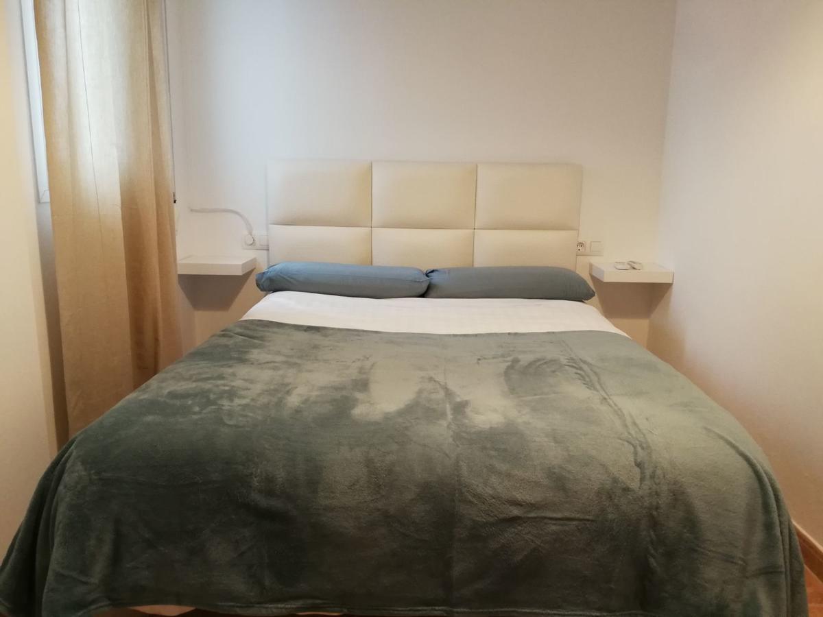 Carabeo Apartamento *