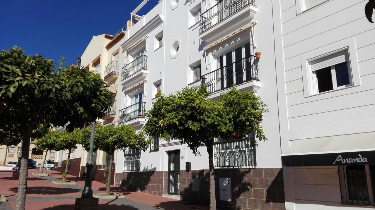 Carabeo * Nerja