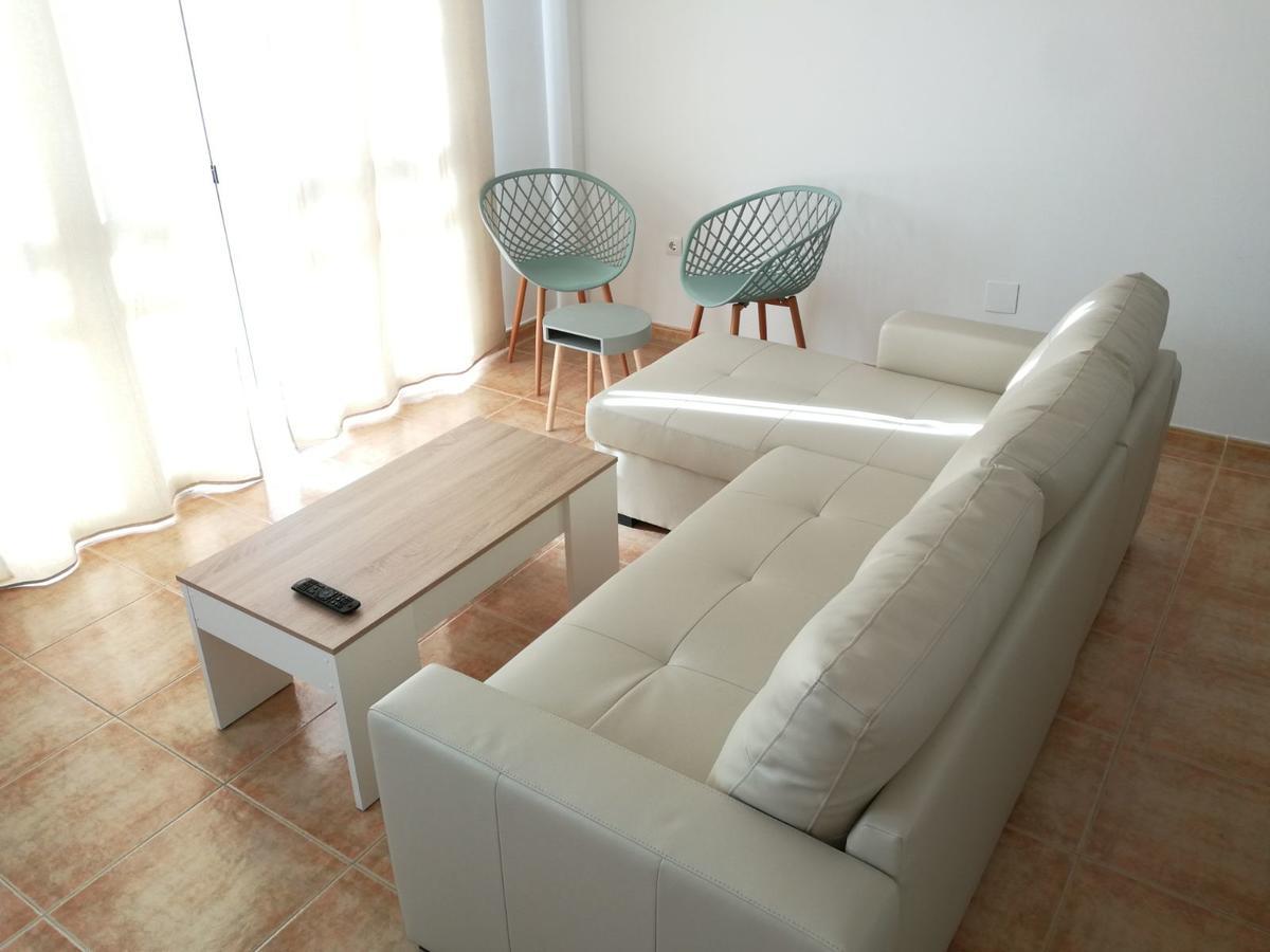 Apartamento Carabeo Nerja