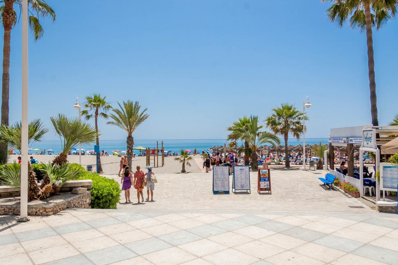 Apartamento Burriana Playa Carmona Canovas *