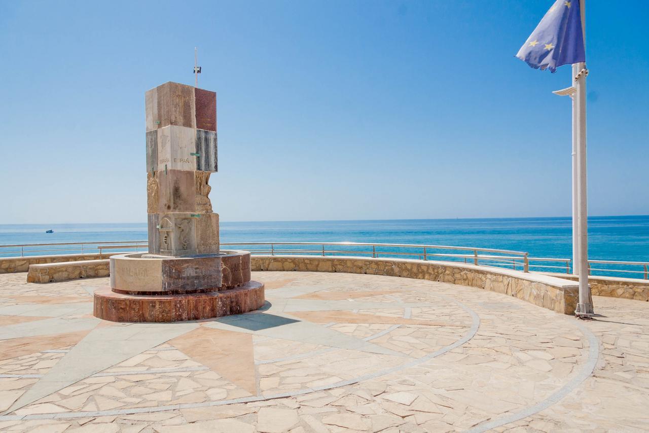 Apartment Medina Canovas Nerja