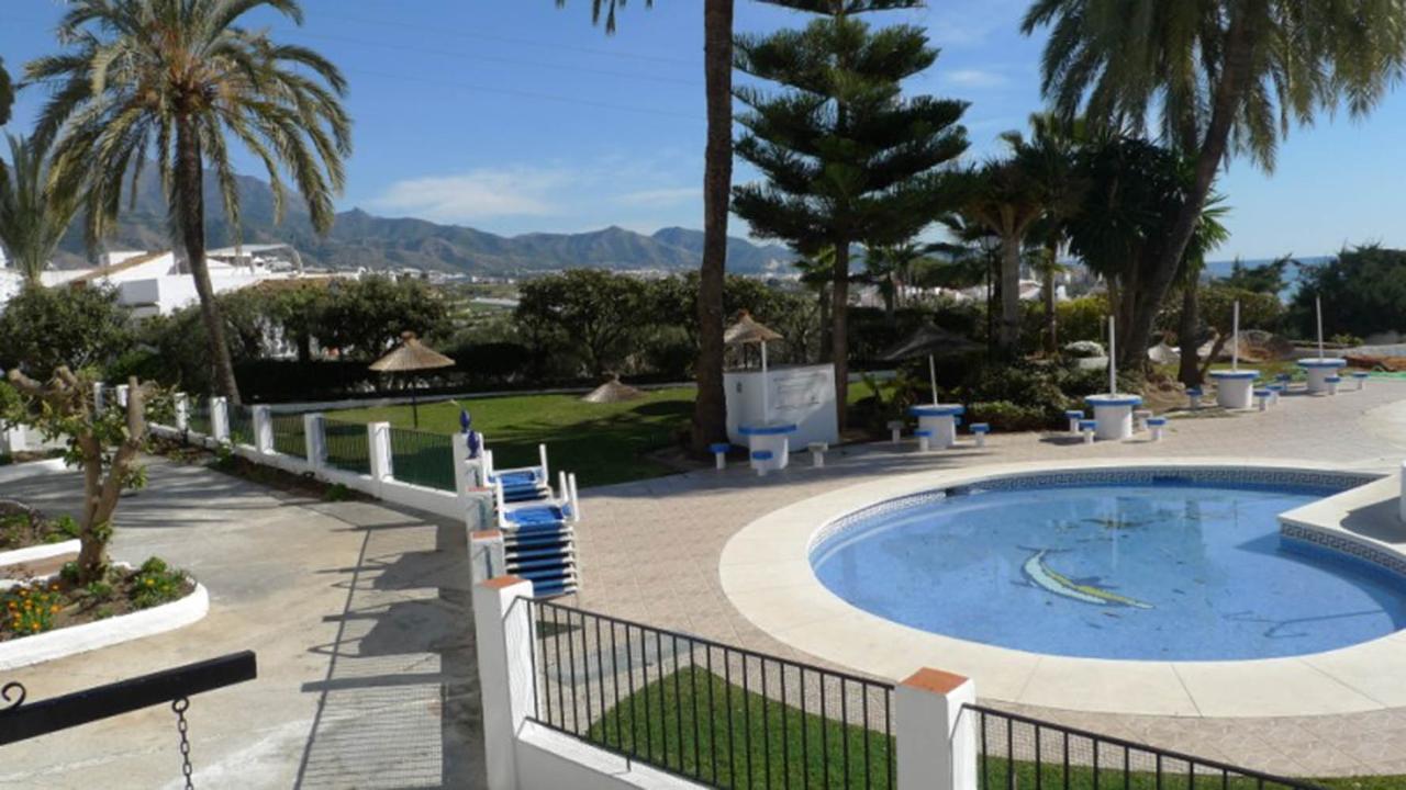 Urb. Punta Lara, Plza. Sevilla 2, 2d Casa de férias Nerja