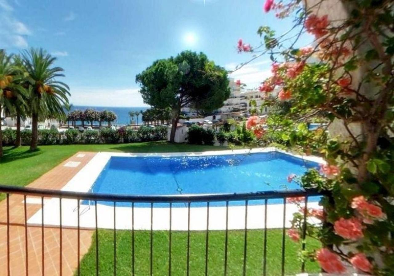 Verdemar Nerja Canovas * Nerja