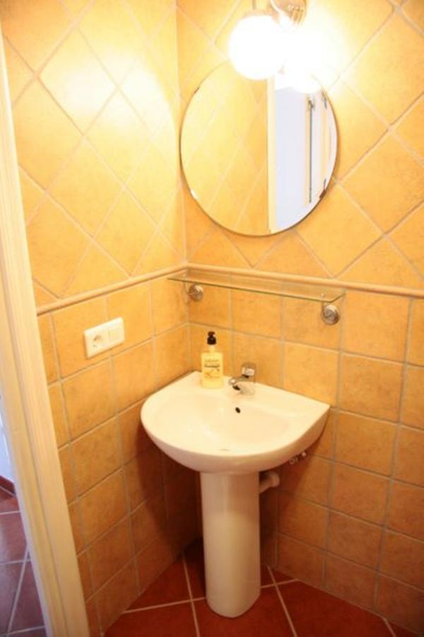 Verdemar Nerja Canovas Apartamento *