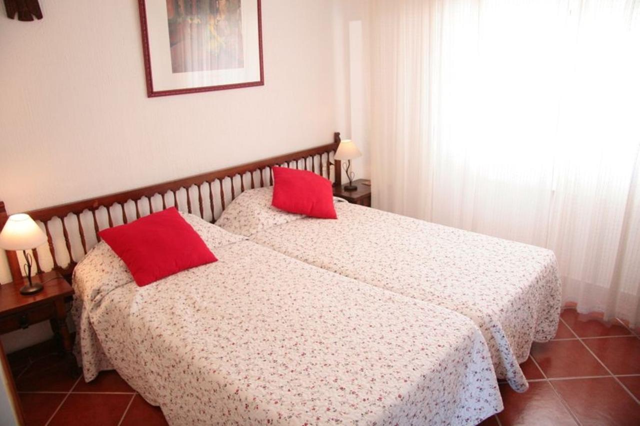 Verdemar Nerja Canovas *