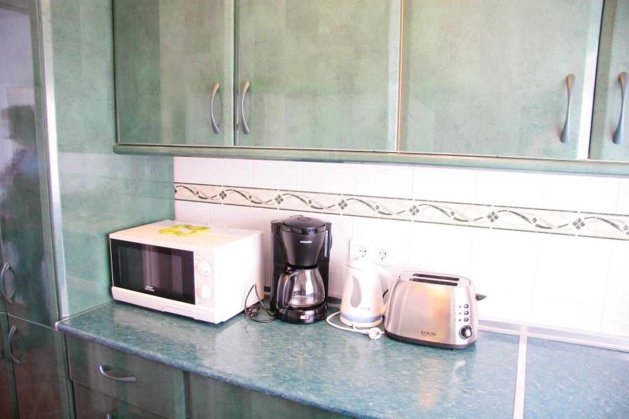 Apartamento Verdemar Nerja Canovas