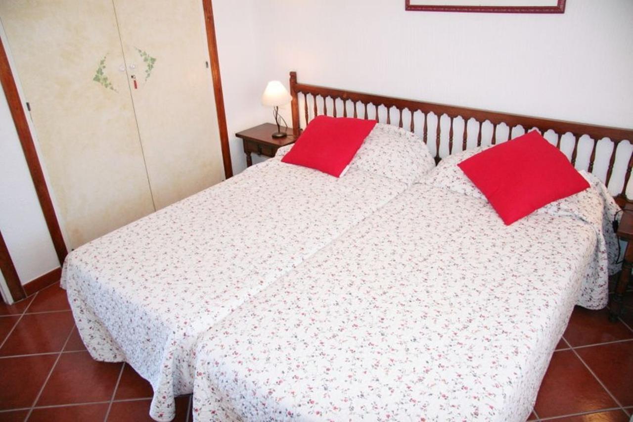 Verdemar Nerja Canovas Apartamento Nerja