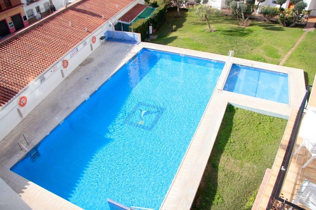 Apartamento Coronado *