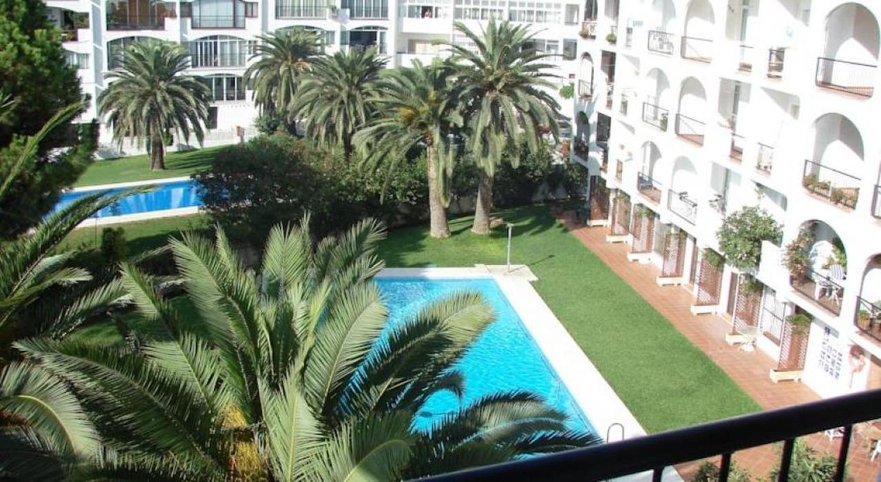 Verdemar Nerja Canovas * Nerja