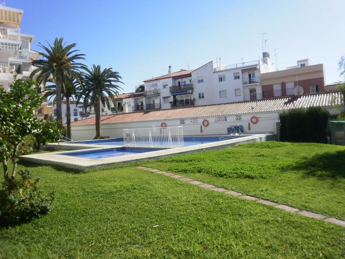 Coronado Apartamento Nerja