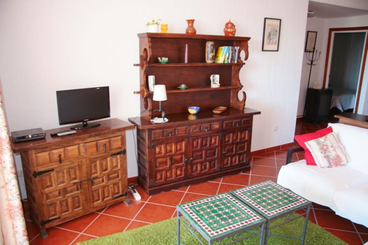 Apartamento Verdemar Nerja Canovas