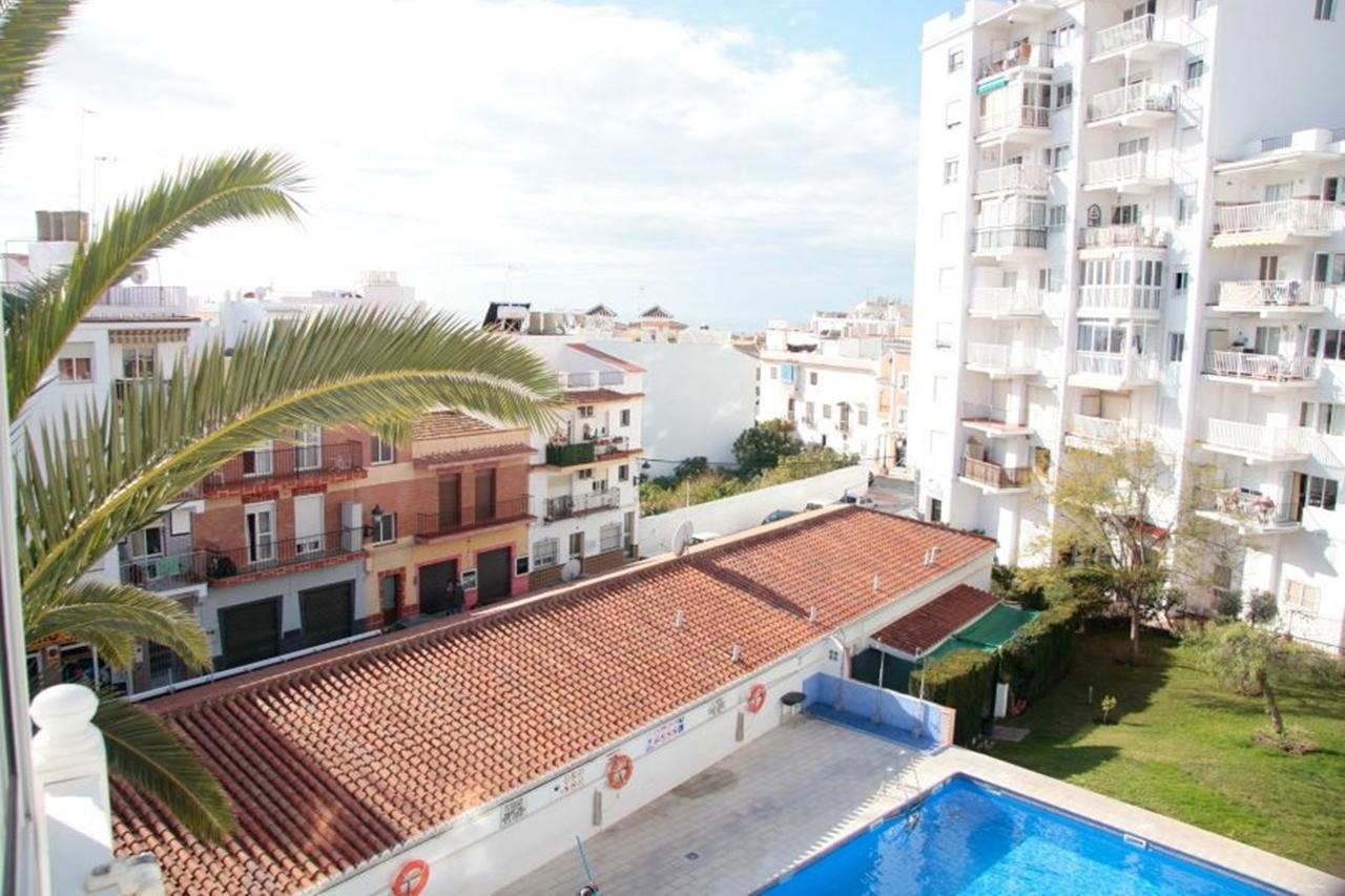 Apartamento Coronado