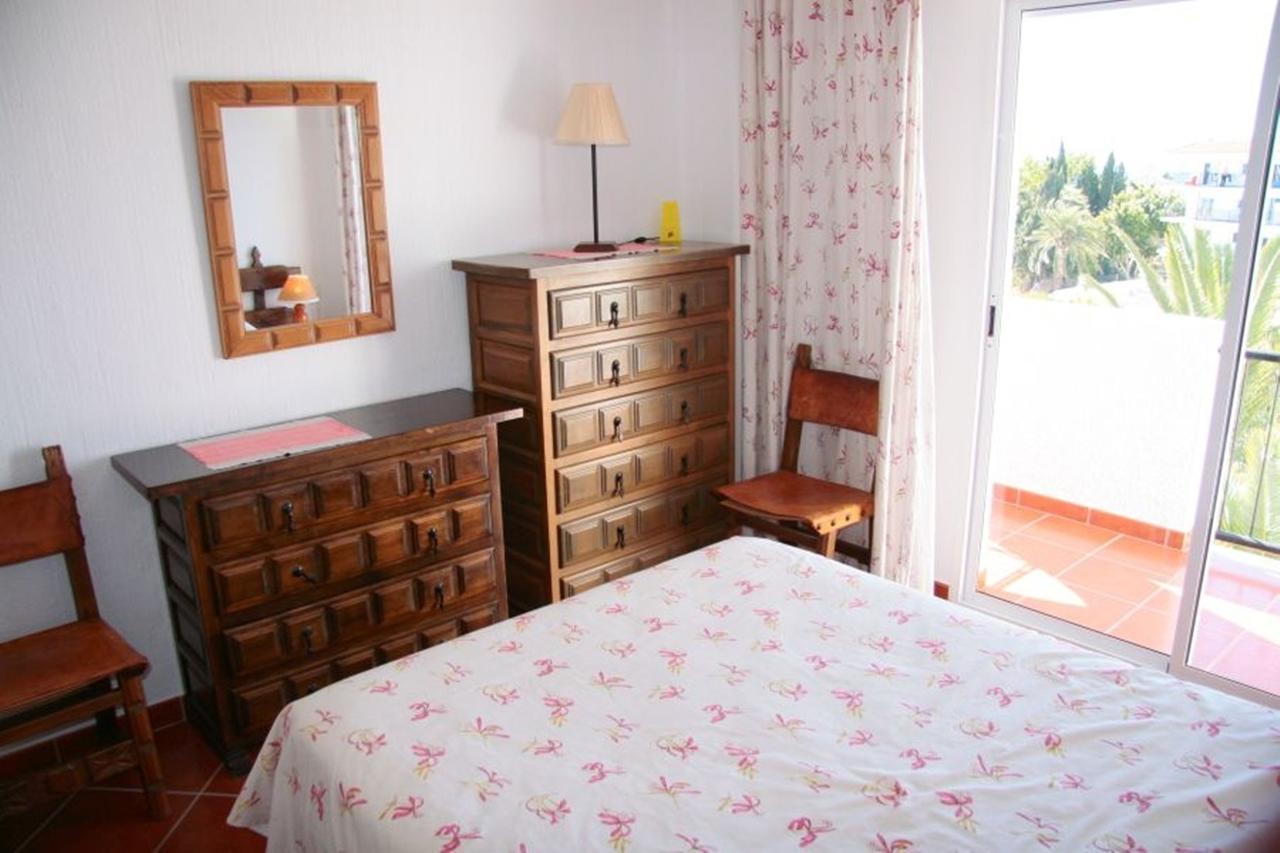 Verdemar Nerja Canovas Apartamento Nerja