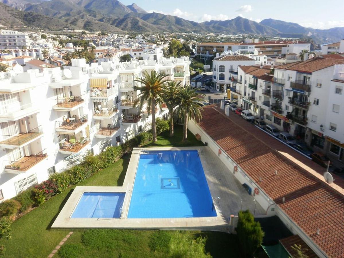 Coronado Apartamento Nerja
