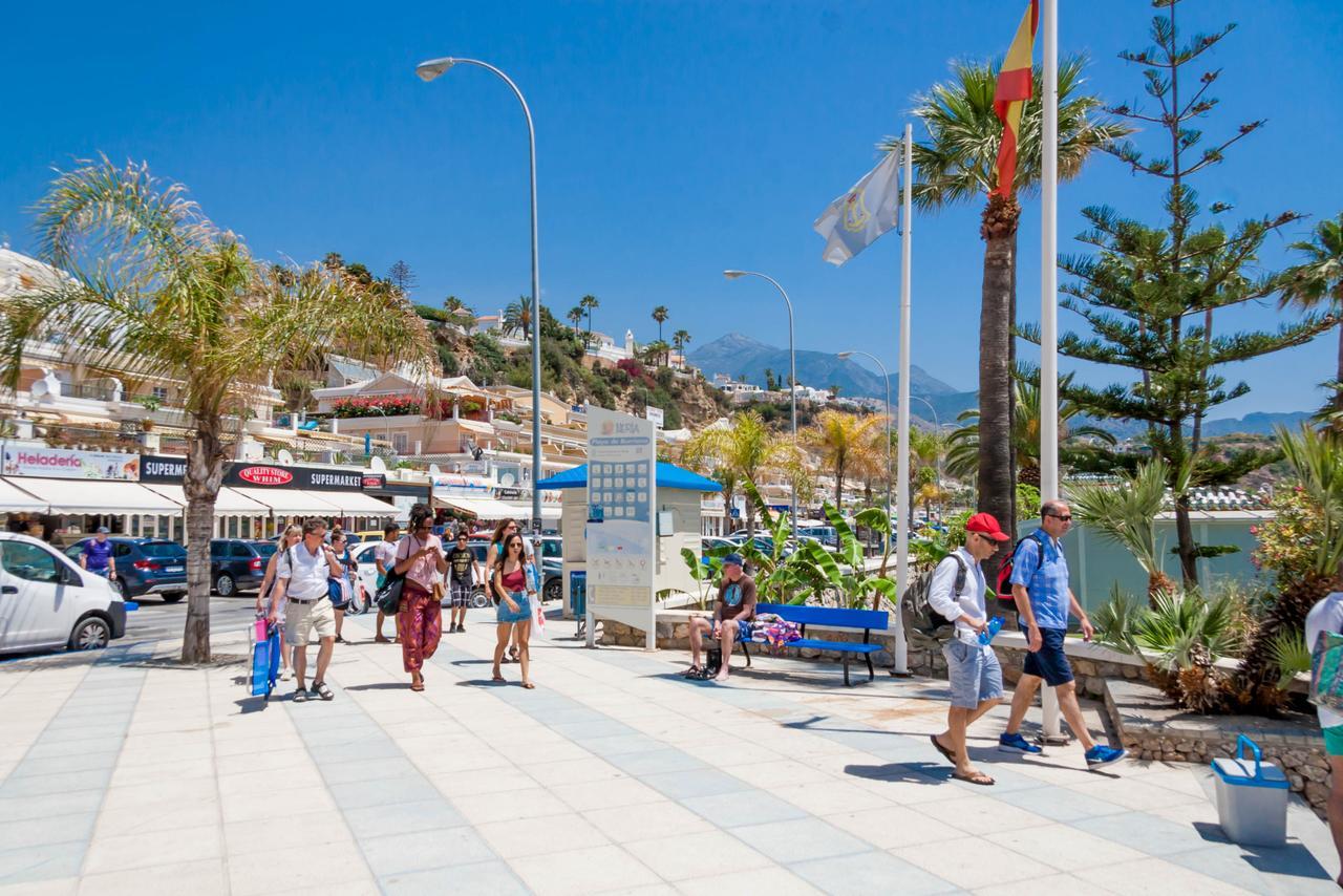 Coronado Apartamento Nerja