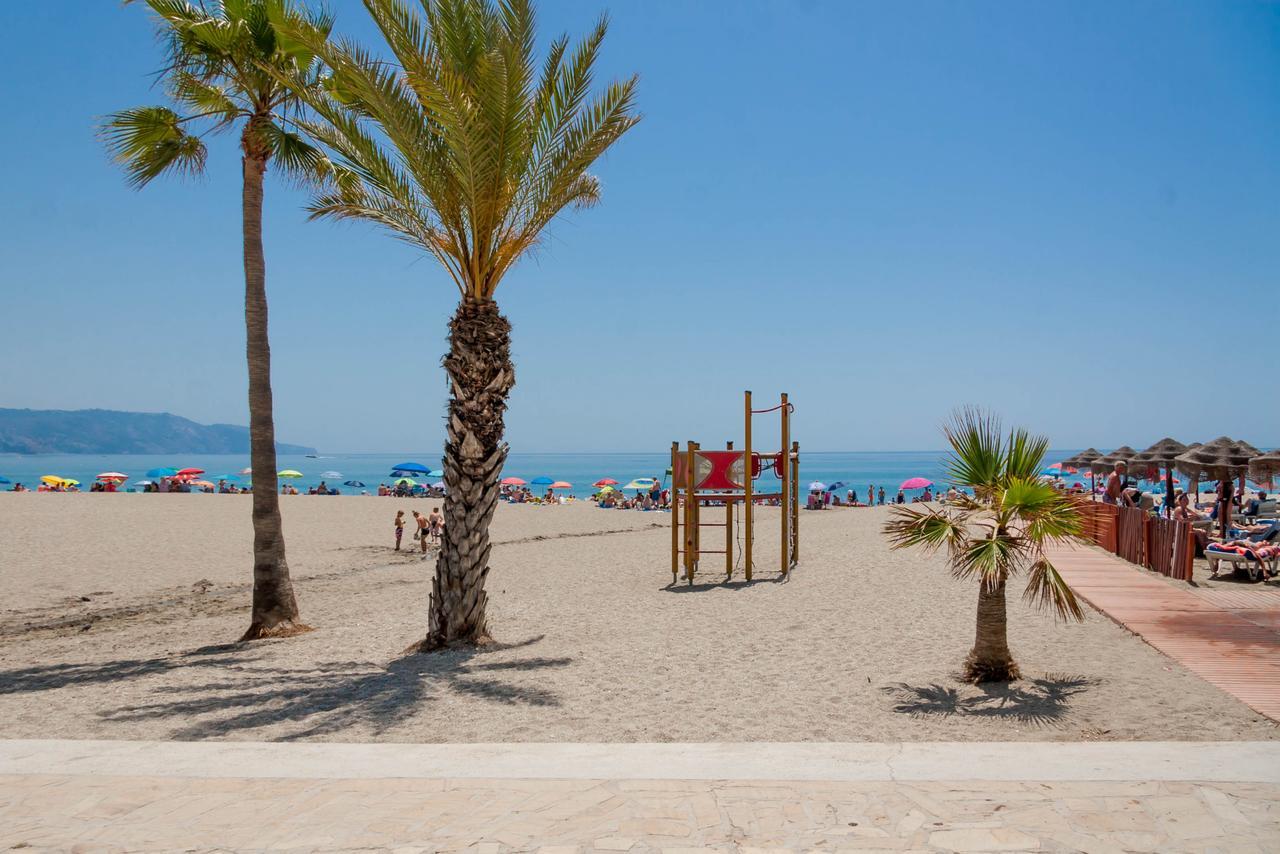 Apartamento Coronado
